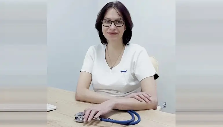 RUDAYA Alena | РУДАЯ Елена