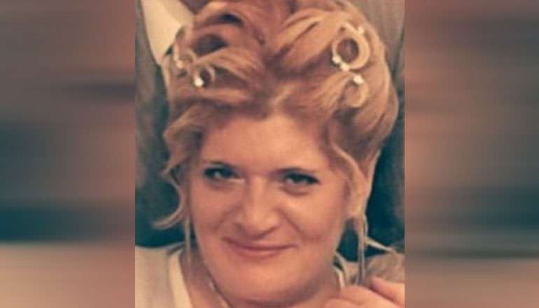 SKROB Iryna | СКРОБ Ирина